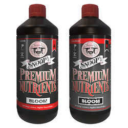 Snoop's Premium Nutrients Coco Bloom Snoop's Premium Nutrients Coco Bloom